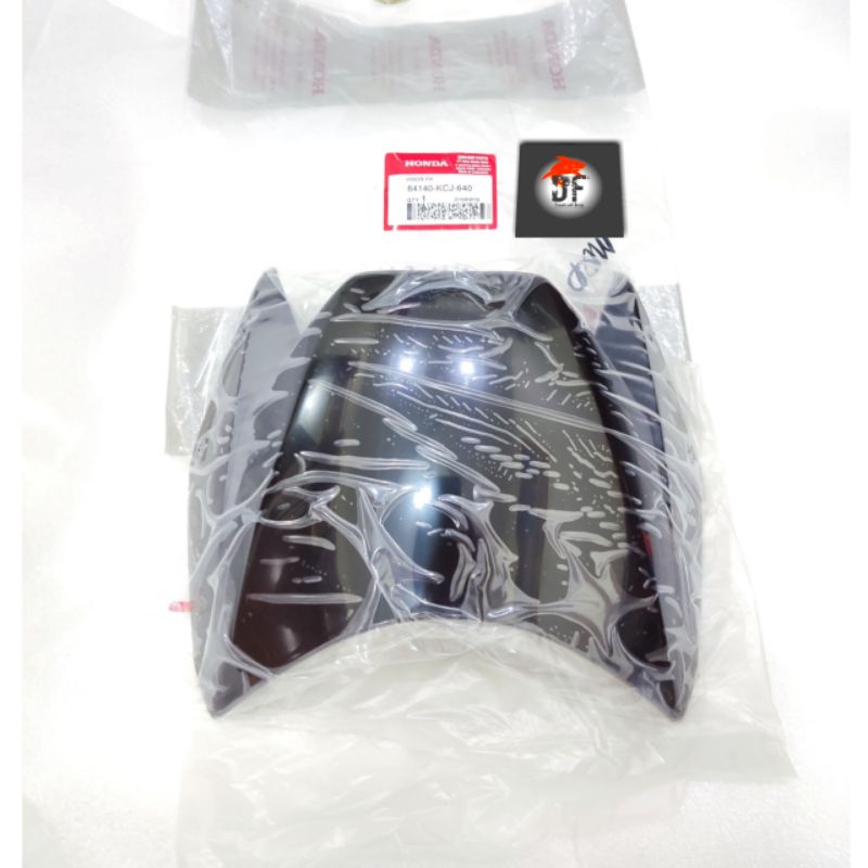 Visor honda tiger revo old barong Original 64140KCJ640