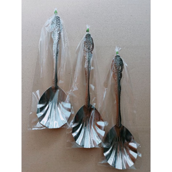 Souvenir centong nasi / centong nasi stainless