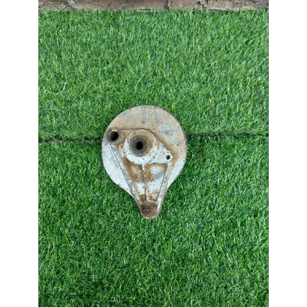 tutup tromol tempat rumah kampas belakang Jialing pnp grand prima original