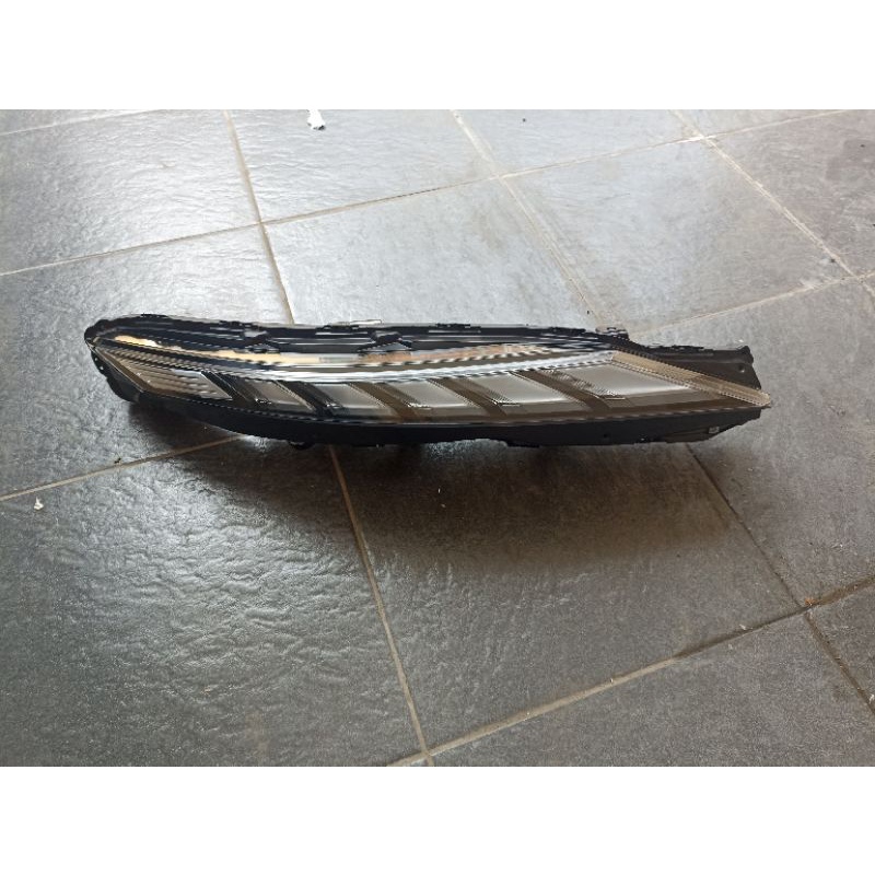 lampu depan drl Mitsubishi xpander original