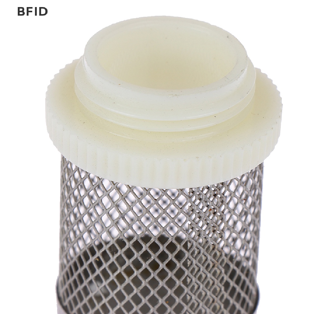 [BFID] Saringan Jaring Stainless steel Pompa Air Irigasi Taman protect hose mesh filter [ID]