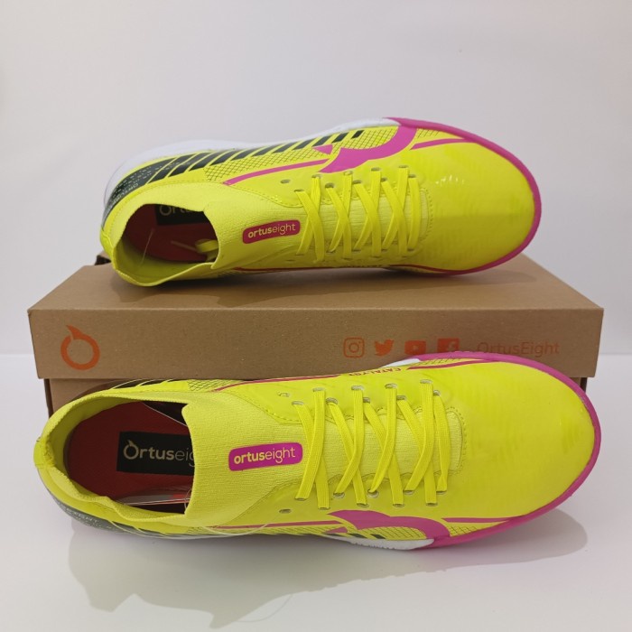 SEPATU FUTSAL ORTUSEIGHT ORI CATALYST LIBERTE IN ELECTRICITY 11020356