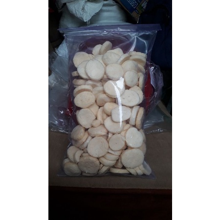

kemplang super ikan tenggiri