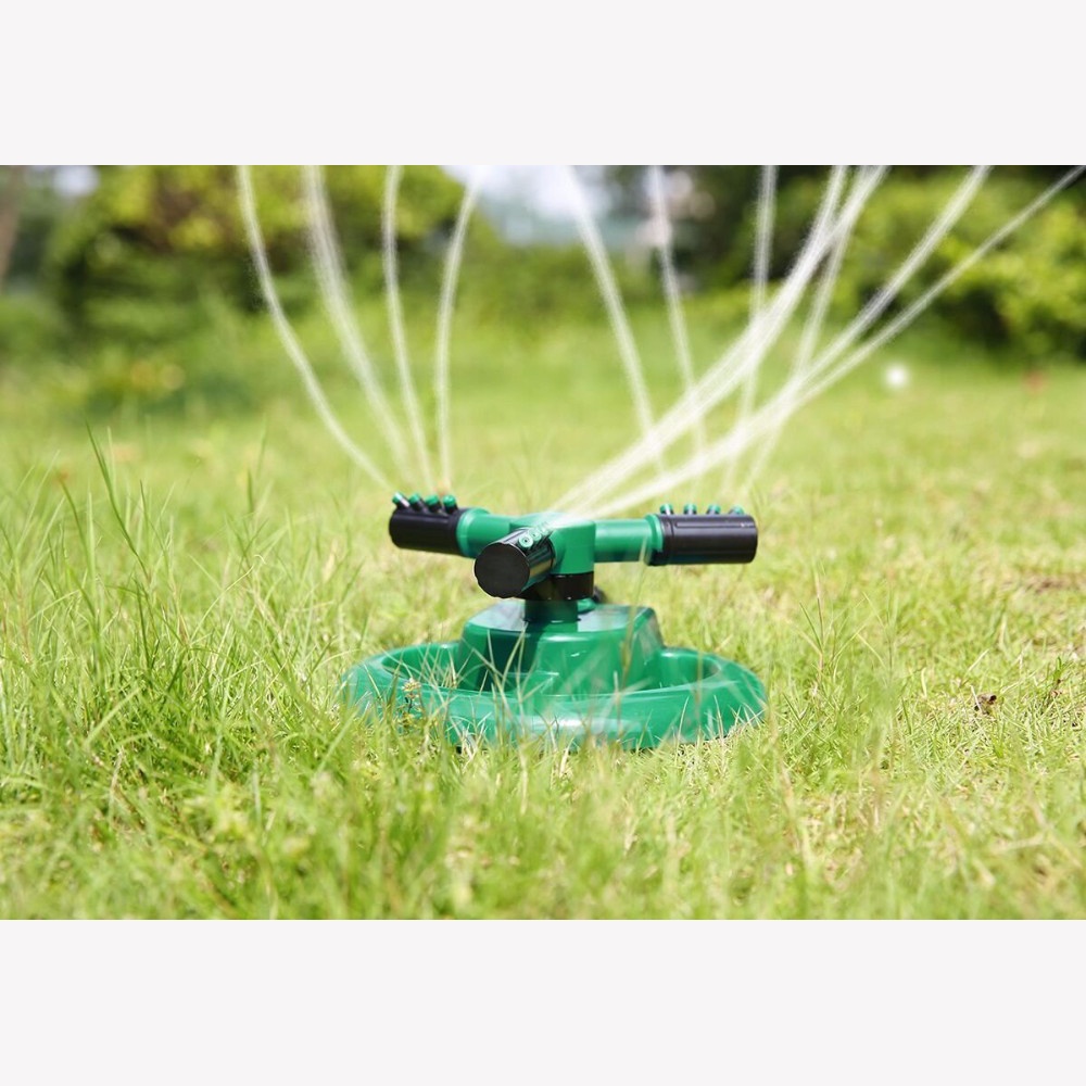 Sprinkler Air Taman 360 Derajat