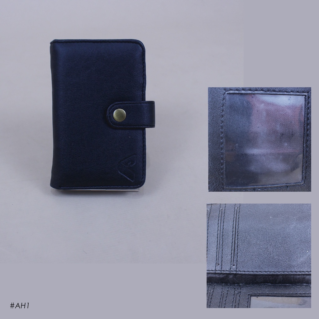 GRADE B - DOMPET AUDY TERDAPAT SEDIKIT DEFECT