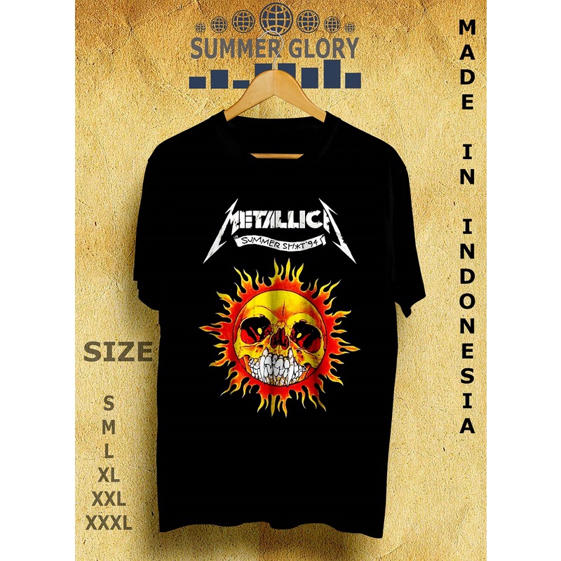 KAOS METALLICA / KAOS BAND METALLICA / METALLICA / KAOS BAND