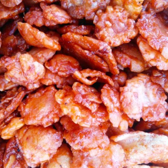 

Emping Manis Pedas 250 Gram