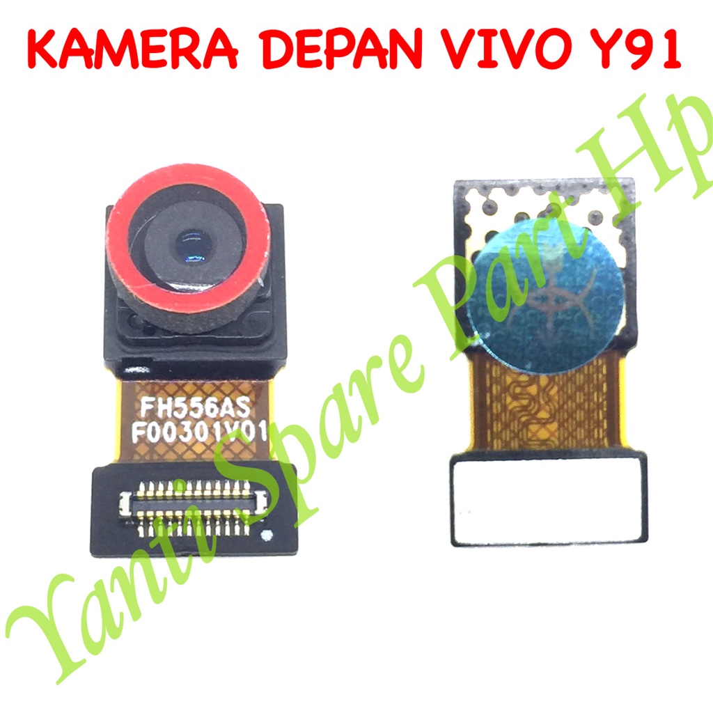 Kamera Depan Vivo Y91 Y93 Y95 Original New