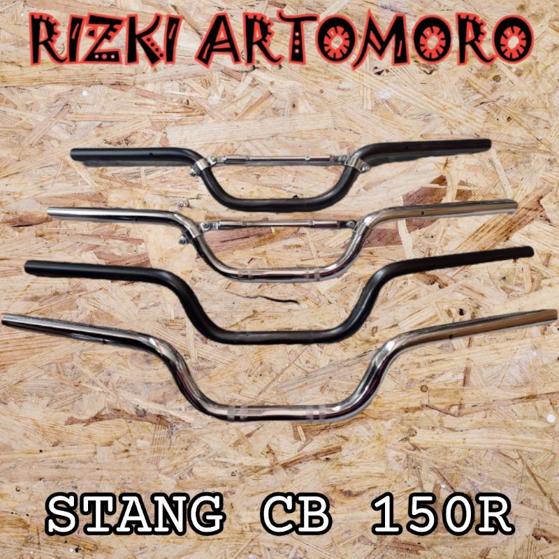 Stang cb 150 New stang CB 150 R LED stir original