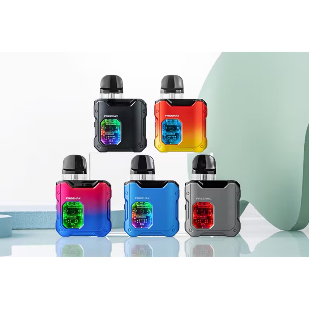 Freemax Galex Nano Kit Pod authentic