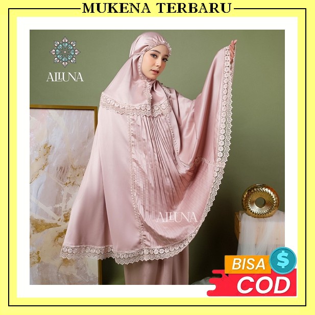 Rujuh Wanita Dewasa 2023 Mokenah Premium Import Rukuh Perempuan Terbaru Mokenaa Wsnita Lebaran Muken