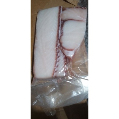 

cucut fillet vacuum