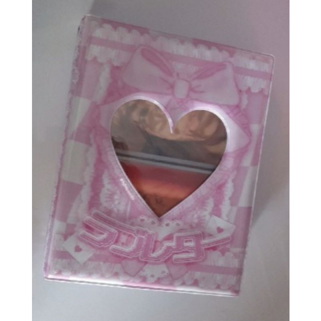 Preloved Collect Book 2p Jumbo (mpc) Kid Market || kolbuk brand kr