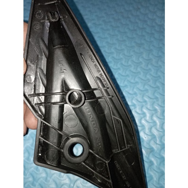 COVER STEEP AREM INNER KANAN KIRI HONDA PCX 160 2020 2022