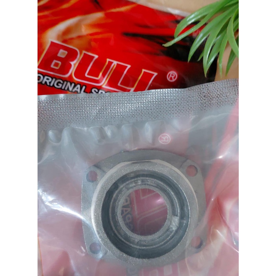 BEARING BOX ALMUNIUM GRENDA tipe G10SB1 HITACHI BULL