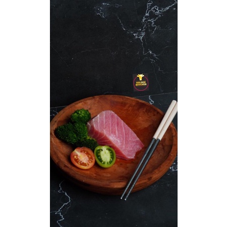

Ikan Tuna 500gr