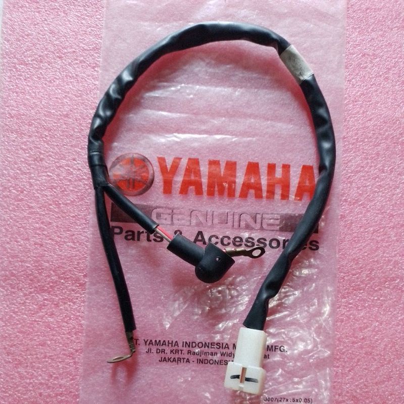 soket plus dinamo starter kabel strter yamaha soul gt 125 led ori