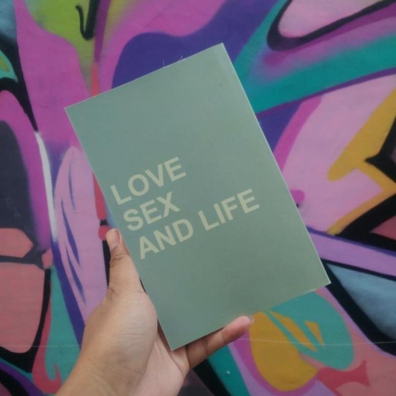 Best bukucetak no more MR nice guy ,.