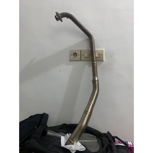 MURAH Header/Leheran R9 bekas New CB/CBR 150R Facelift