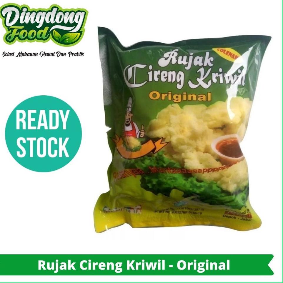 

PALING AMPUH✌️>>> RUJAK CIRENG ORIGINAL CIRENG KRIWIL