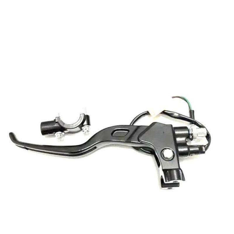 handle kopling rem kiri bebek metik sport model rcb by Brembo / hendel kopling cb gl megapro tiger r