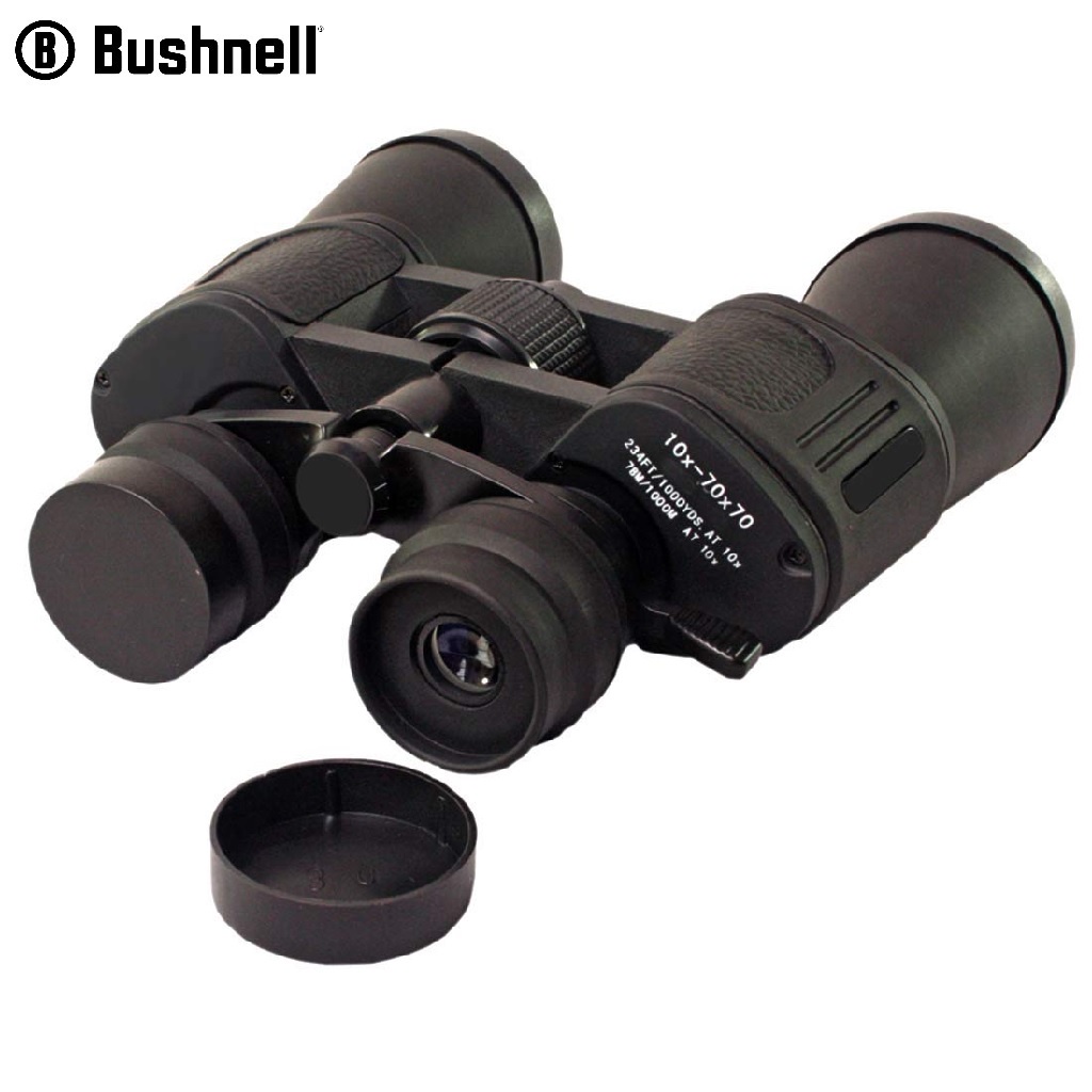 AKN88 - Teropong BUSHNELL PowerView 10-70X70 - Ultra High Power Binoculars