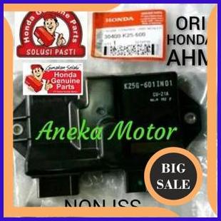 sparepart ECU ECM Honda  Beat F i ESP Non  ISS 2014-2016  Beat POP Esp  Scoopy Esp  dijamin Baru Or