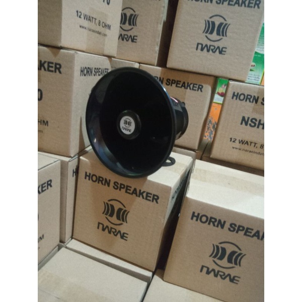 HORN SPEAKER NARAE NSH-70