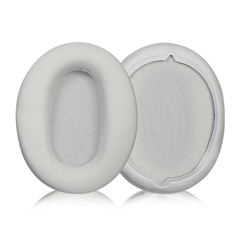 Gro Easy Replaced Ear Pads Earmuff Untuk WH-CH710N Headphone Earpads Sleeves