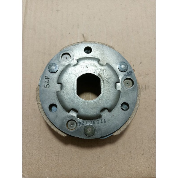 Kampas ganda mio j original copotan