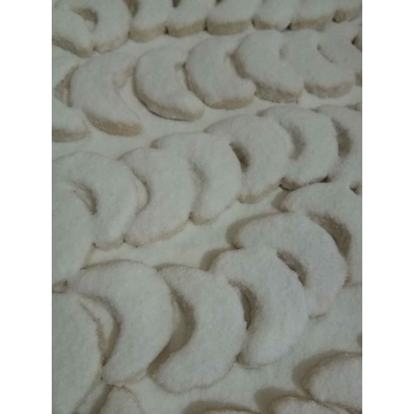 

PUTRI SALJU || PREMIUM QUALITY || 350gr