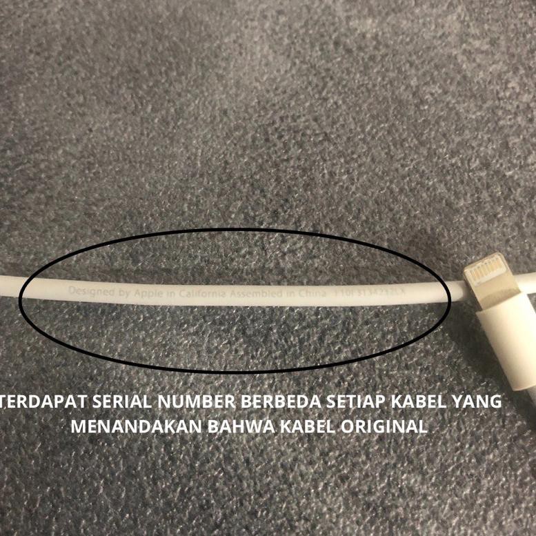 Kabel Data Charger OEM Iphone Type C to Lightning Support Fast Charging Kualitas Premium Iphone 5 Iphone 6 Iphone 7 Iphone 8 Plus Iphone X XR Xs Max Iphone 11 Iphone 12 Iphone 13 Iphone 14 Mini Plus Pro Max All Series