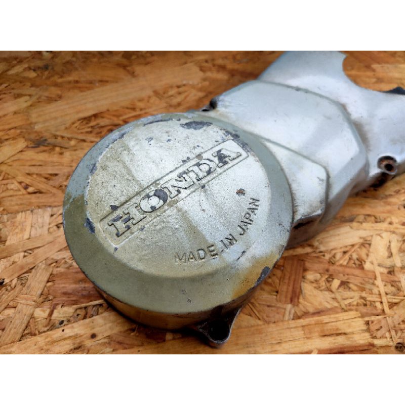 Bak Magnet Magnit Blok Magnit Blok Magnet Kiri Honda Astrea Grand Prima Win Engkel Cover Penutup Mag