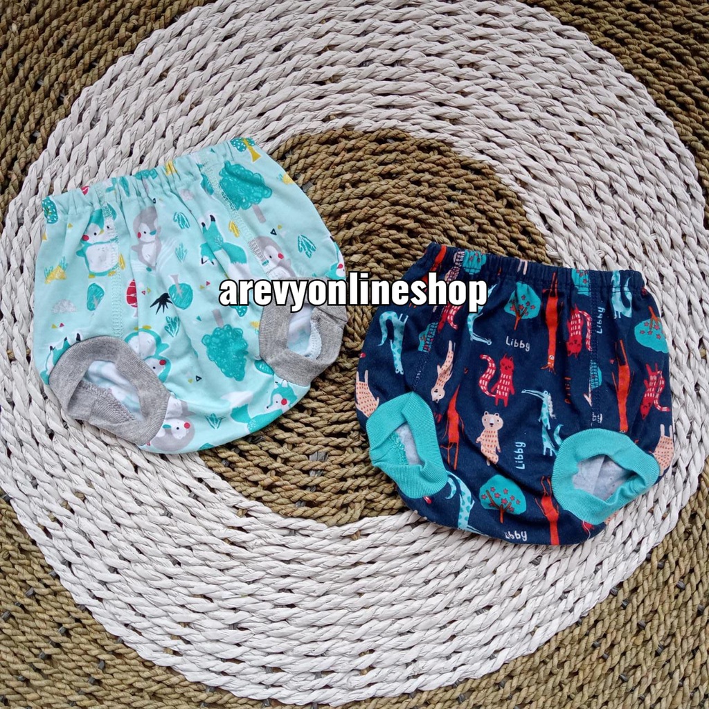 Libby / Velvet 1 Pcs Baju Bayi Pendek / Baju Panjang / Celana Pendek / Celana Panjang Bayi Libby/ Miyo Motif Baby Newborn 0-3 3-6 Serba Serbi Atasan Bawahan Arevyonlineshop