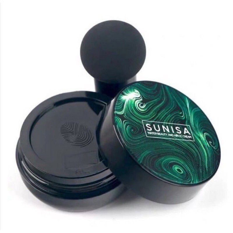 Sunisa CC Cream