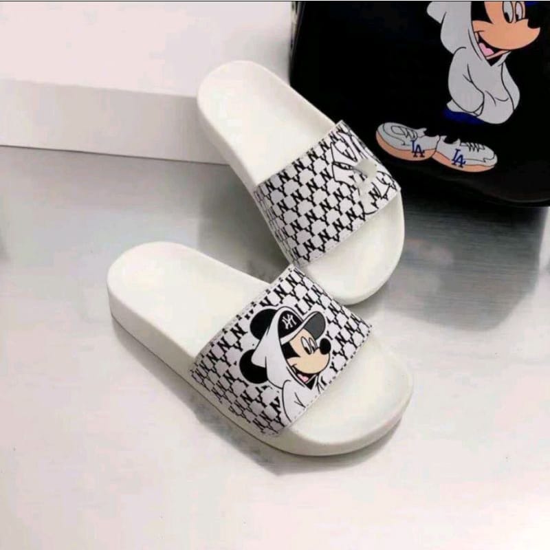 Slipper slide Miki / Slipper PVC Phyllon