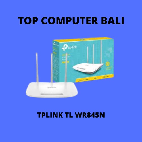 Tp link wr845n / tplink 845n