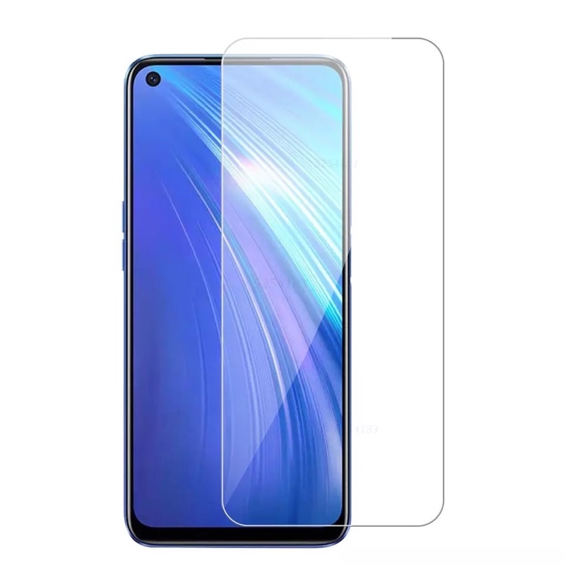 TEMPERED GLASS ANTI GORES  REALME X / RENO 2F / RENO 2Z / OPPO K3