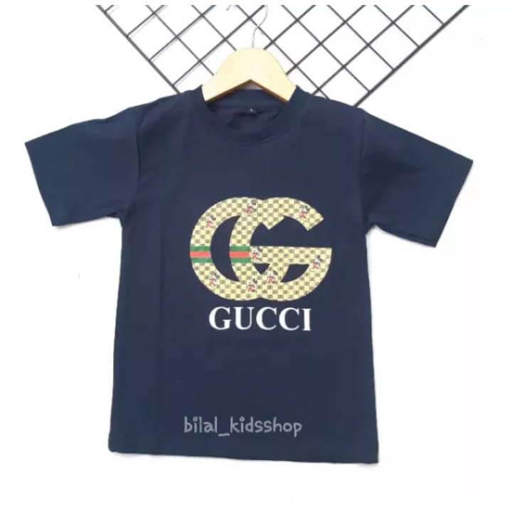 KAOS ANAK ( 1-9TH )/KAOS KARAKTER ANAK