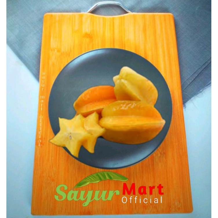 

Belimbing Dewi 1kg INSTAN