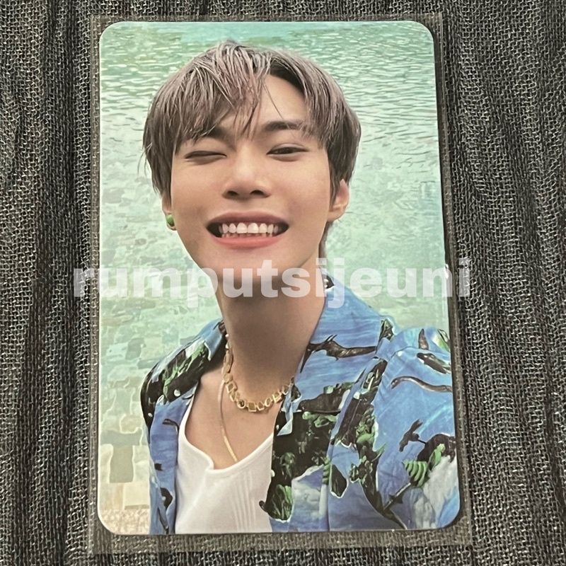 PC NCT 127 2 Baddies Taeyong Taeil Johnny Mark Haechan