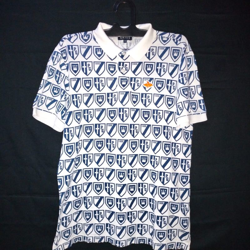 POLO SHIRT PEARLY GATES