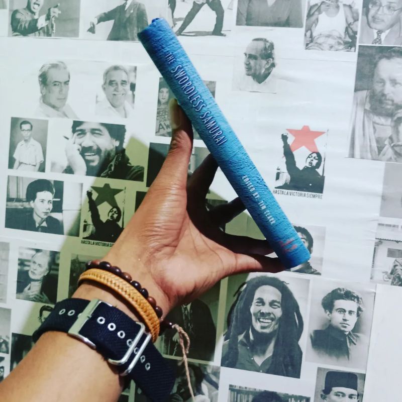 The Lone Samurai: Kehidupan Miyamoto Musashi | Buku Lima Unsur | The Book of Five Rings | William Sc