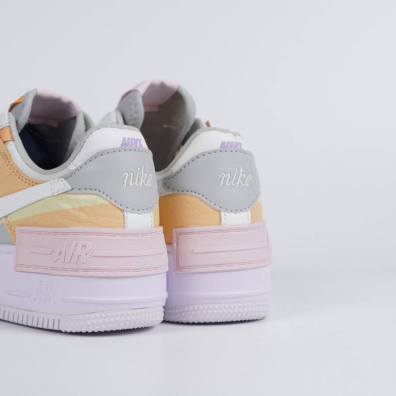Nike Air Force 1 Shadow SE 'Spruce Aura'