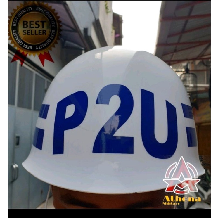 Helm P2U