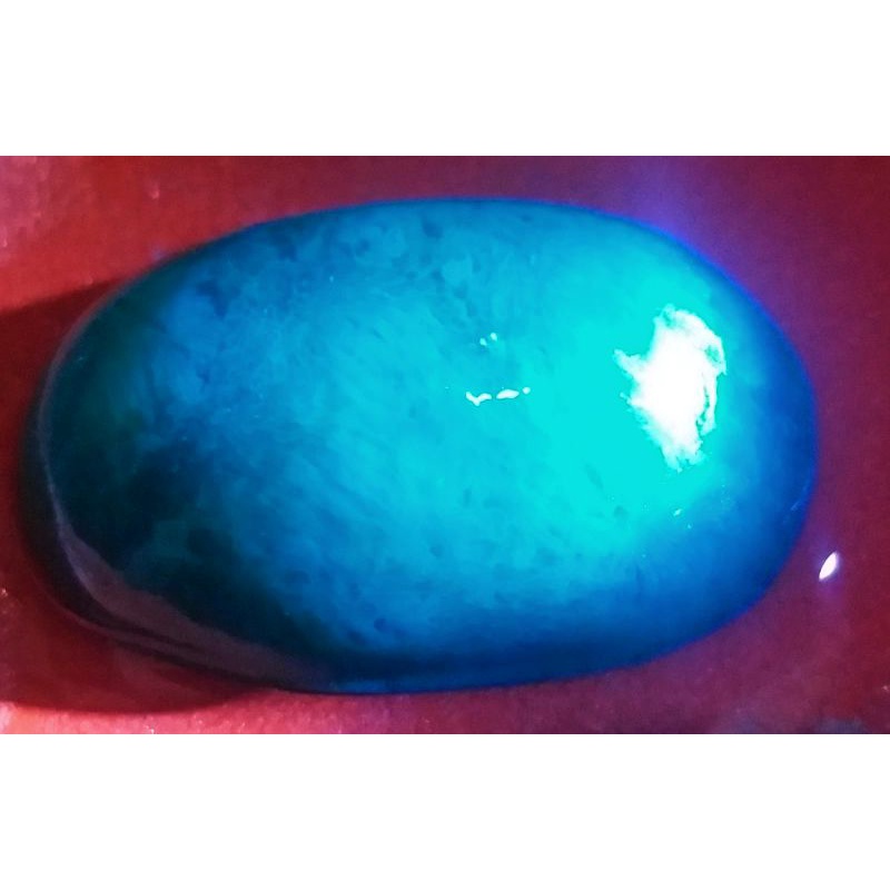 Batu Bacan Doko natural asli 100%