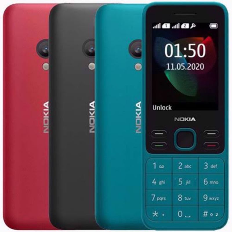 Nokia 150 New 2020