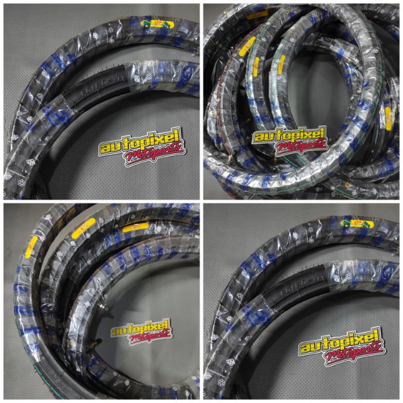 Ban emd ban luar irc emd eat my dust 60/80/17 thailand original