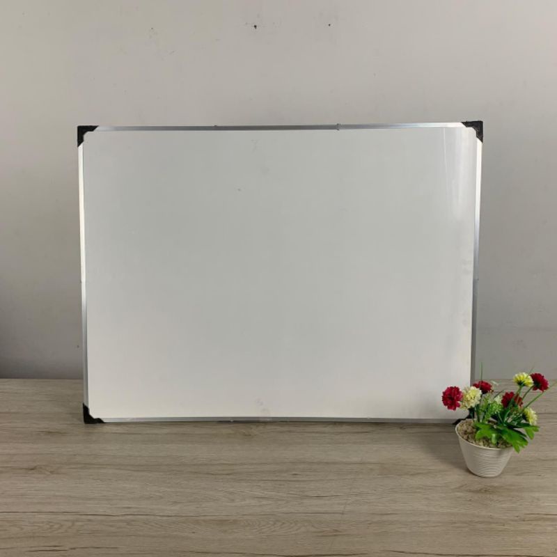 

WHITE BOARD/PAPAN TULIS 60 80