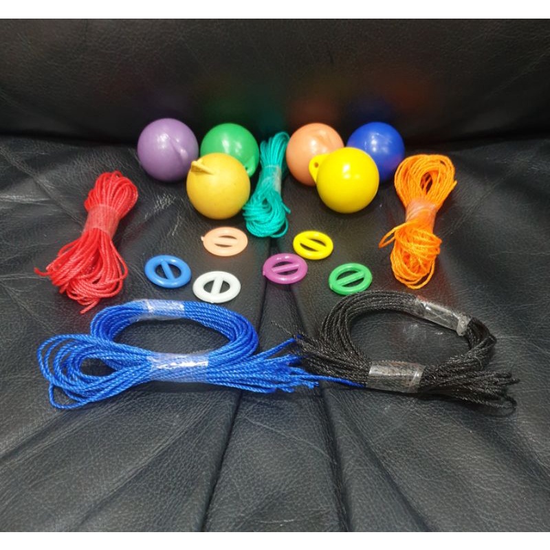 12 PCS TALI LATTO LATTO ORIGINAL